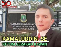 Terkait Hasil Audit LHPA Inspektorat TA 2024 di Dinas PUPR Provinsi Banten 