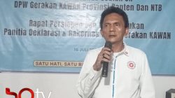 Dinas PUPR Provinsi Banten, Dinas Kesayangan Gubernur Yang Tak Tersentuh Hukum