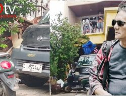 Kawal Laporannya di Polda Jatim, PH PT. MCD Layangkan Surat ke Mabes Polri 