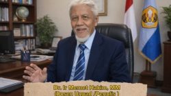 PERANG DI MASA DEPAN