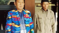 Data Kependudukannya Dirubah Seorang Warga Melapor ke Mapolres Subang