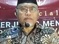 Politik Bumi Hangus Ala Jokowi