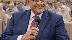 Rakyat Efisiensi, Muslim Arbi: Presiden Plesiran ke Luar Negeri