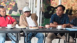 Menegakkan Independesi dan Kedaulatan. Rapat Anggota KMP Berdasarkan UU No 25 Tahun 1992