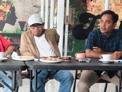 Menegakkan Independesi dan Kedaulatan. Rapat Anggota KMP Berdasarkan UU No 25 Tahun 1992