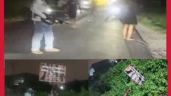 Simbol Organisasi Dirusak OTK, Kader PP Desak Polisi Bertindak Cepat