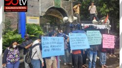 Kejagung RI Didesak Copot Kejari Lubuklinggau dan Ambil Alih Kasus APAR di KabupatenMuratara