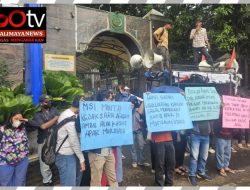 Kejagung RI Didesak Copot Kejari Lubuklinggau dan Ambil Alih Kasus APAR di KabupatenMuratara