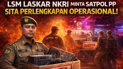 Pemkot Serang Didesak Tertibkan THM Membandel