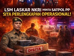 Pemkot Serang Didesak Tertibkan THM Membandel