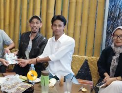 Sinergi MBG Dengan BUMDes dan KDMP Jadi Contoh Penguatan Ekonomi Masyarakat