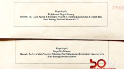 KSPN PT. Nikomas Gemilang Diberikan Peringatan Terakhir