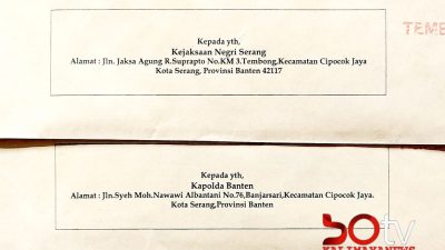 KSPN PT. Nikomas Gemilang Diberikan Peringatan Terakhir