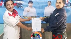 Pasca Operasi Ketua OKK DPP IWO-I, Ketua DPW Banten Ajak Seluruh Kader Pererat Solidaritas dan Doa