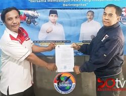 Pasca Operasi Ketua OKK DPP IWO-I, Ketua DPW Banten Ajak Seluruh Kader Pererat Solidaritas dan Doa