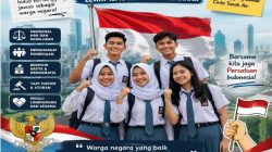 Melalui PKN, Kita Belajar Tentang Hak dan Kewajiban Sebagai Warga Negara