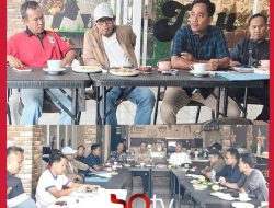 Dugaan Bulog Main Mata, Stok Minyakita Untuk KDMP Kabupaten Serang Raib Dialihkan 