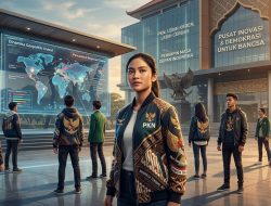 Dinamika Implementasi Wawasan Nusantara di Era Digital Tantangan Membangun Kesadaran Geopolitik bagi Generasi Z