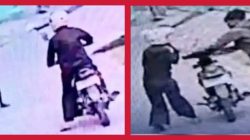 Aksi Begal Bersenjata Dikota Medan Makin Menggila, Warga Resah dan Takut Keluar Rumah