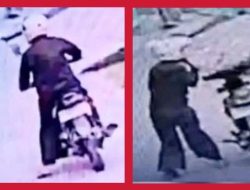 Aksi Begal Bersenjata Dikota Medan Makin Menggila, Warga Resah dan Takut Keluar Rumah