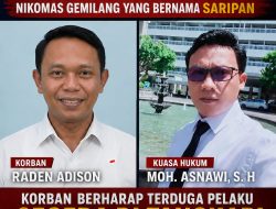 Dugaan Penganiayaan Karyawan Oleh Oknum Pengurus Pengurus PSP SPN