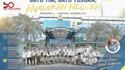 DPW IWO-I Banten Apresiasi PLN UP3 Serpong
