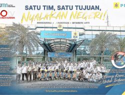 DPW IWO-I Banten Apresiasi PLN UP3 Serpong