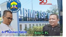 Penegakkan Perda, Pemkot Serang Tak Harus Tunggu Surat Laporan dan Pengaduan