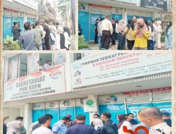 Klaim Hanya SPN Yang Bisa Menaikkan Gaji Karyawan Tuai Sorotan