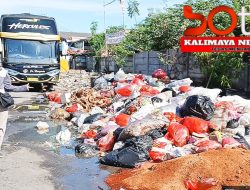 DLH Kabupaten Tangerang Dableg, Abaikan Keluhan Warga