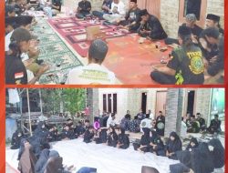 Momentum Idul Adha 1447 H, TTKKBI DPW II Kabupaten Tangerang Gelar Silaturahmi