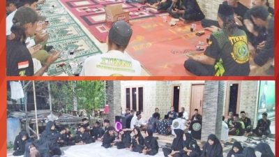 Momentum Idul Adha 1447 H, TTKKBI DPW II Kabupaten Tangerang Gelar Silaturahmi