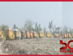 KRISIS SAMPAH DI KABUPATEN TANGERANG TAK KUNJUNG BERES, KEMBALI DISOROT