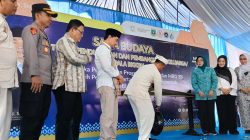 Dari Rumah ke Gizi : Strategi Total Kemendukbangga Tekan Stuntin di Lebak