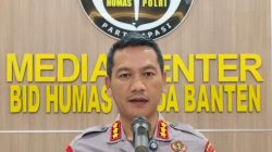 Kasus Viral di Polsek Baros. Polda Banten Telah Lakukan Tindakan Tegas Terhadap Anggotanya