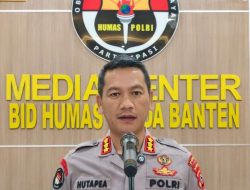 Kasus Viral di Polsek Baros. Polda Banten Telah Lakukan Tindakan Tegas Terhadap Anggotanya