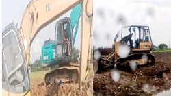 Pemkab Bekasi Jangan Tutup Mata. Warga Desak Tertibkan Proyek Yayasan TKW