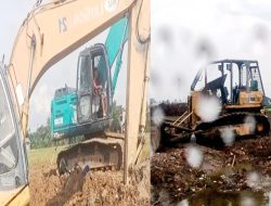 Pemkab Bekasi Jangan Tutup Mata. Warga Desak Tertibkan Proyek Yayasan TKW