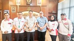 Perkuat Sinergi Program Desa Melalui Kordinasi Bersama ABPEDNAS Banten dan KEJATI BANTEN