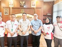 Perkuat Sinergi Program Desa Melalui Kordinasi Bersama ABPEDNAS Banten dan KEJATI BANTEN