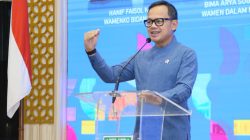 Wamendagri Apresiasi Soliditas dan Inovasi Pemda Jambi