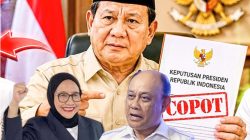 Alasan Prabowo Copot Dadan Hindayana dari Kursi Kepala BGN