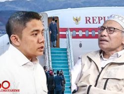 M Rizal Fadillah Kritik Keras Penjelasan Teddy Soal Kunjungan Luar Negeri Presiden