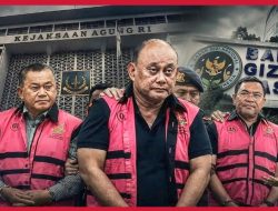 7 Hal yang Bikin Dadan CS Jadi Tersangka Kasus Korupsi MBG