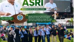 Peringatan Hari Lingkungan Hidup Sedunia 2026. Menteri LH Ajak Masyarakat Peduli Lingkungan Hidup 