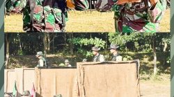 Peningkatan Hasil Jadi Indikator Keberhasilan Latihan Menembak Korem 081/DSJ