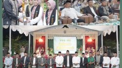 Danrem 081/DSJ, Kolonel Arm. Untoro Hariyanto: Pendidikan Pesantren Pilar Strategis Kemajuan Bangsa