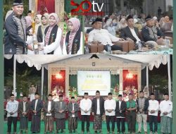 Danrem 081/DSJ, Kolonel Arm. Untoro Hariyanto: Pendidikan Pesantren Pilar Strategis Kemajuan Bangsa