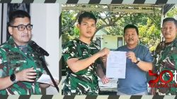 Kesiapan Satuan, TNI AD TertibkanDukung Rumdin di Atas Aset Negara