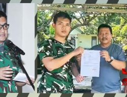 Kesiapan Satuan, TNI AD TertibkanDukung Rumdin di Atas Aset Negara
